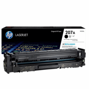 Toner HP 207A original noir