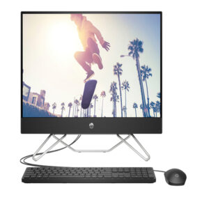 HP All in One 24 Cb1490 i5/8Gb/512 SSD Tactile