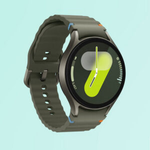 Samsung Watch 7 – 44 mm – L’élégance connectée à votre poignet