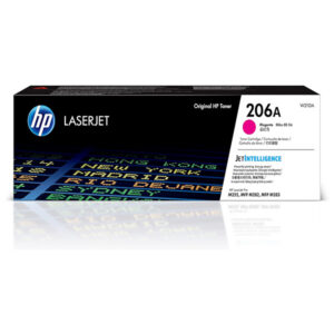 Toner HP 206A Magenta