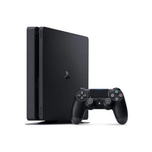 PS4 Slim