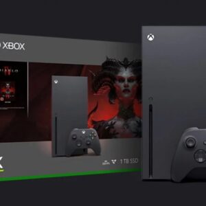 Xbox Series X
