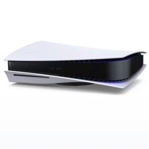 ps5 standard
