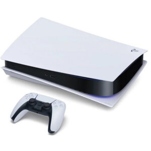 PS5 Digital