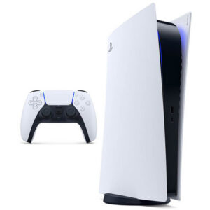 PS5 Digital