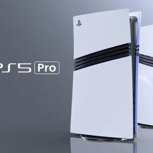 PS5 pro