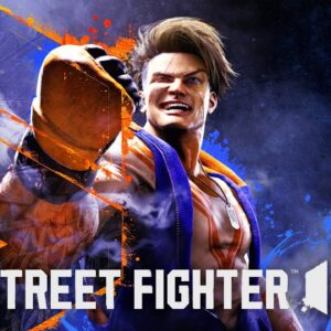 Street Fighter 6