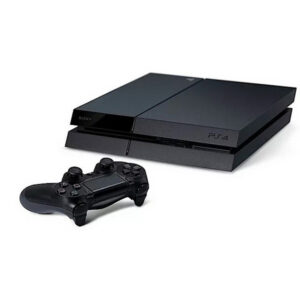 PS4 Fat
